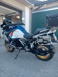 BMW GS 1250 Adventure ADV