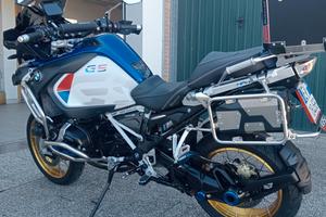 BMW GS 1250 Adventure ADV