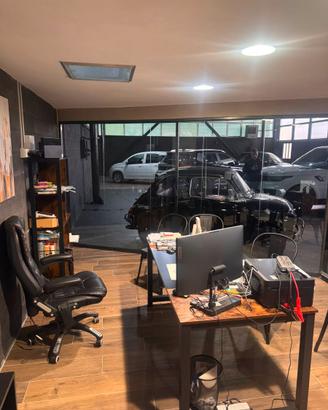 UFFICIO COMPLETO