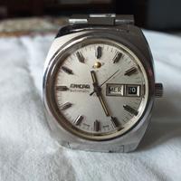 Enicar automatico anni 70 calibro AR 167