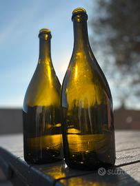 Oltre 200 bottiglie per prosecco vino olio birra