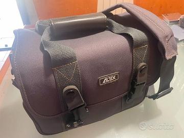 Borsa fotografica