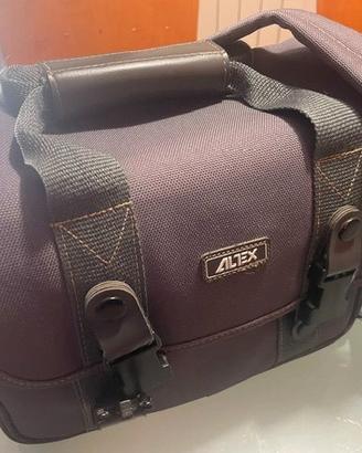 Borsa fotografica