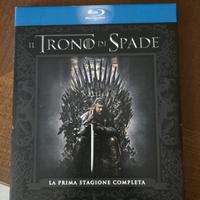 Il Trono di Spade - Bluray - Stagione 1