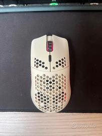 Mouse Glorius Pro Gaming