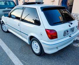 FORD Fiesta XR2I 3ª serie - 1992