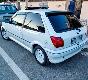 FORD Fiesta XR2I 3ª serie - 1992