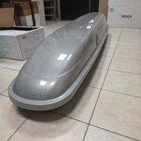 box da tetto per auto