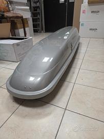 box da tetto per auto