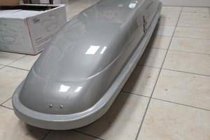 box da tetto per auto