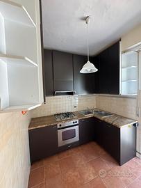 Cucina componibile Salvarani