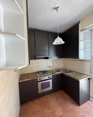 Cucina componibile Salvarani