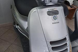 scooter piaggio 125 st  skipper