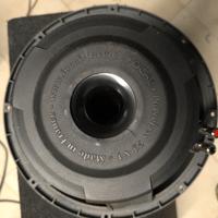 subwoofer focal