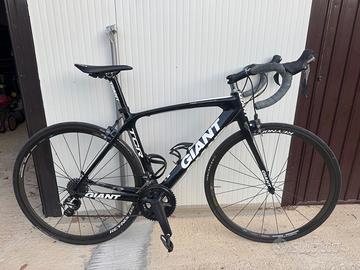 Giant TCR composite misura M