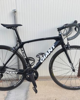 Giant TCR composite misura M