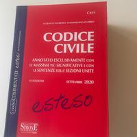 Commentario Codice Civile e Penale 