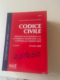 Commentario Codice Civile e Penale 