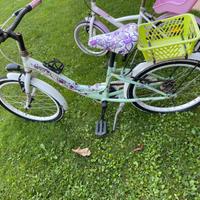 2 biciclette bambino