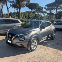 NISSAN Juke ACENTA 1.0dig-t 114cv CRUISE CONTROL