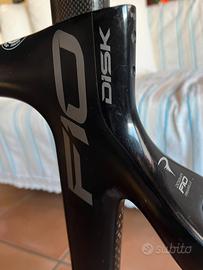 Telaio Pinarello Dogma F10 disk+ Most Talon