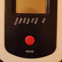 Spinbike Magnetica Bluetooth 