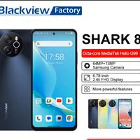 Smartphone Blackview Shark 8 