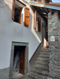 Casa Appennino Monchio delle Corti (PR)