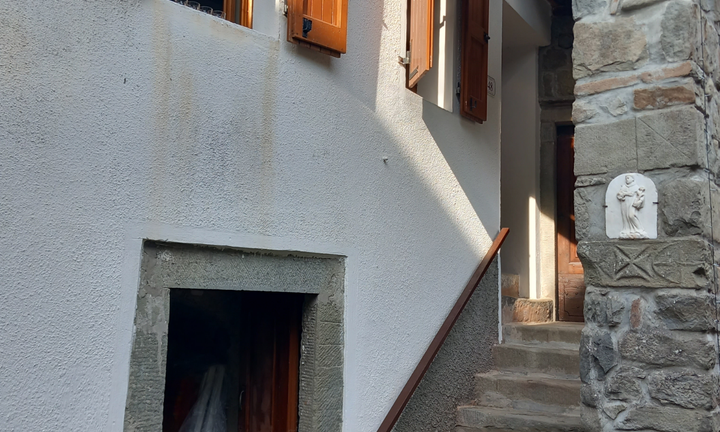 Casa Appennino Monchio delle Corti (PR)