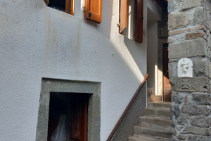 Casa Appennino Monchio delle Corti (PR)