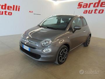 FIAT 500 1.0 hybrid Club 70cv