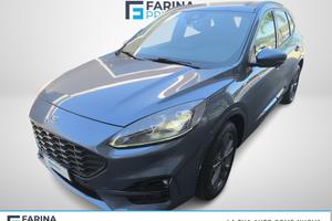 FORD Kuga III 2020 - Kuga 2.5 full hybrid U510335