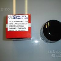 Filtro olio motore kawasaki z 750 - z 1000