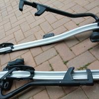 portabici Thule proride