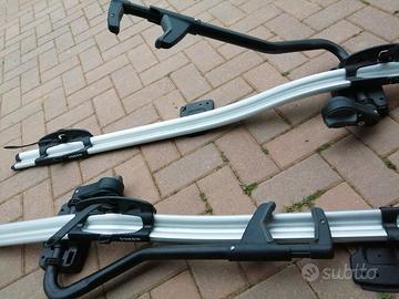 portabici Thule proride