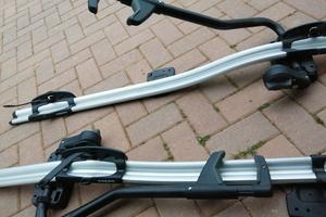 portabici Thule proride