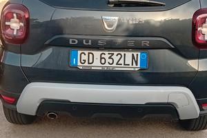 Dacia daster 1.0 benzina gpl