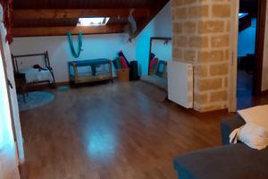 Appartamento mansarda a Poggio tre Galli