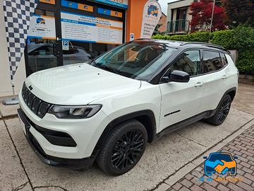 Jeep Compass 1.6 mjt S 2wd 130cv