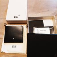 portafoglio in pelle uomo