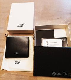 portafoglio in pelle uomo