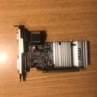 Scheda video MSI R5450 - MD1GD3H/LP