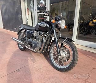 Triumph Bonneville