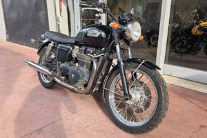 Triumph Bonneville