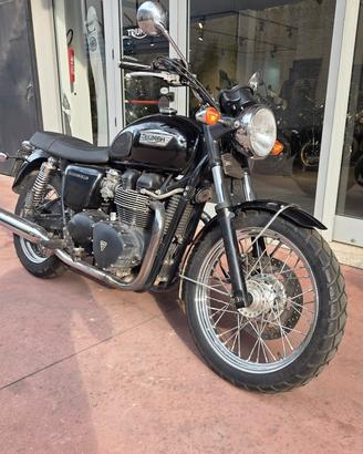 Triumph Bonneville