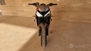 Triumph Street Triple - 2021