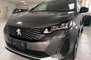 Peugeot 5008 BlueHDi 130 S&S 7 POSTI Allure