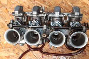 Carburatori DELL'ORTO PHF 32 BD BS