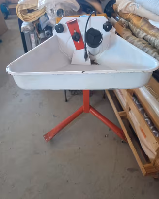 mulino elettrico