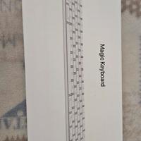 Tastiera Magic Keyboard Apple